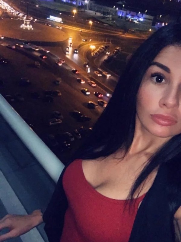 Тамара из Волжского