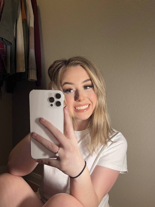 Ника из Волжского