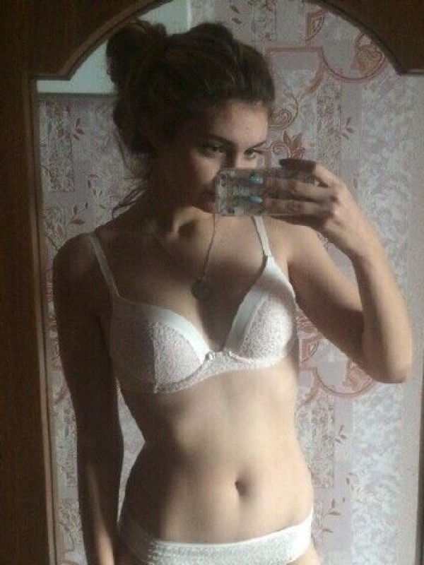 Манечка фото 3