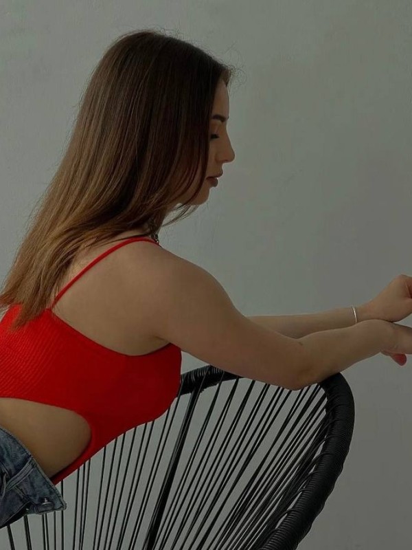 🎥 Лия из Волжского