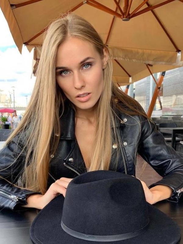 Алиса из Волжского