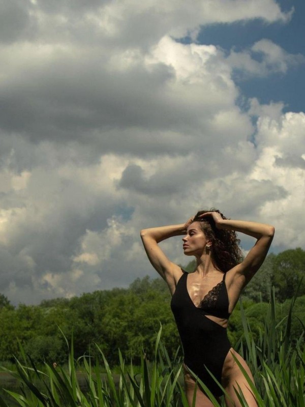 Стелла из Волжского