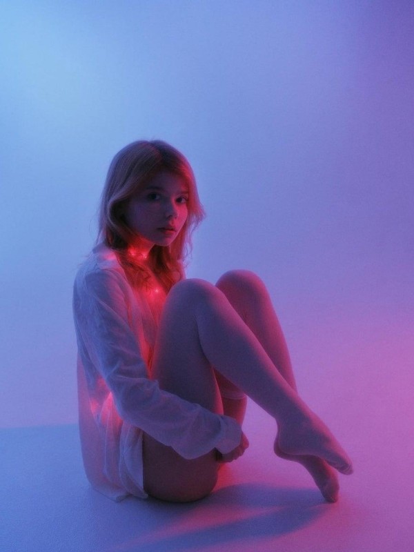 Тая из Волжского