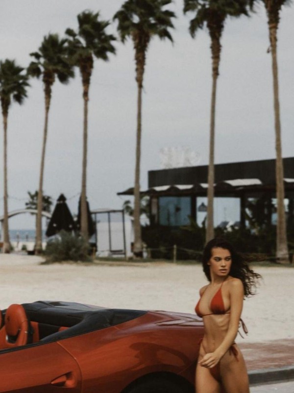 Лада из Волжского