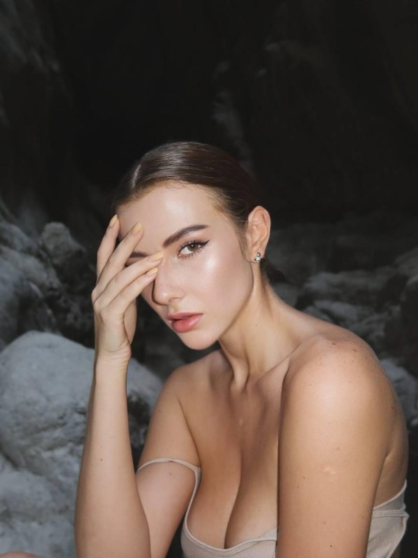 Янка из Волжского