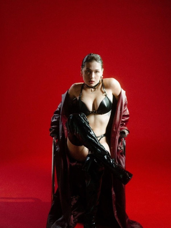 Катерина из Волжского