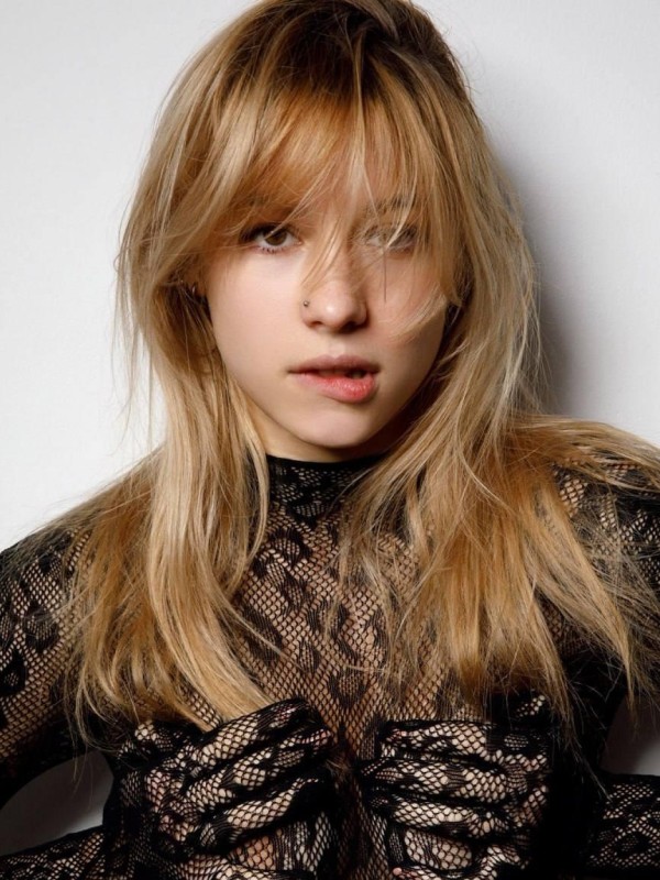 Нонна из Волжского